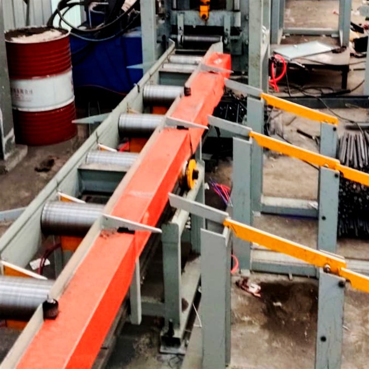 Steel Bar Cutting Machine best