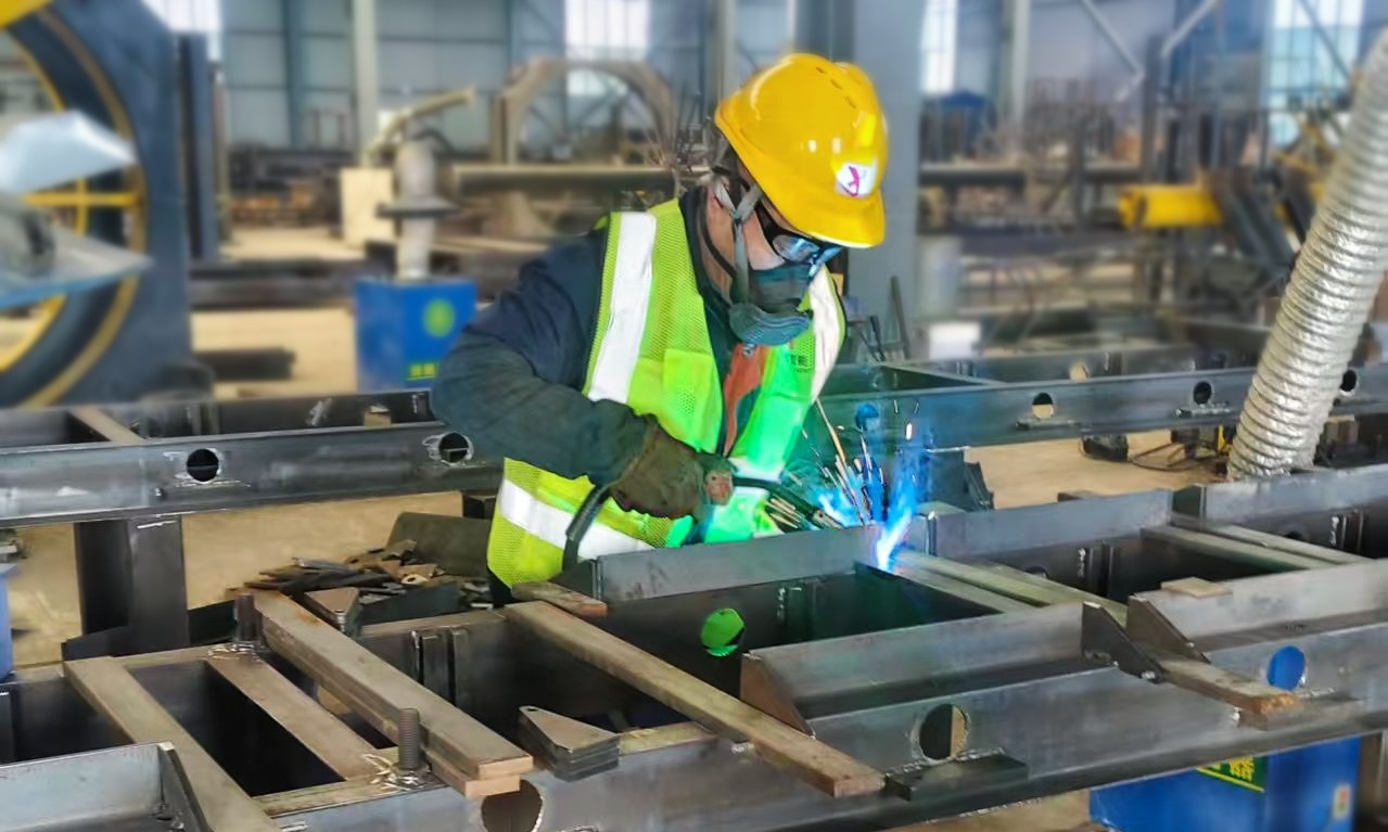 How to fully boost rebar equipment efficiency? How to fully boost rebar equipment efficiency?
