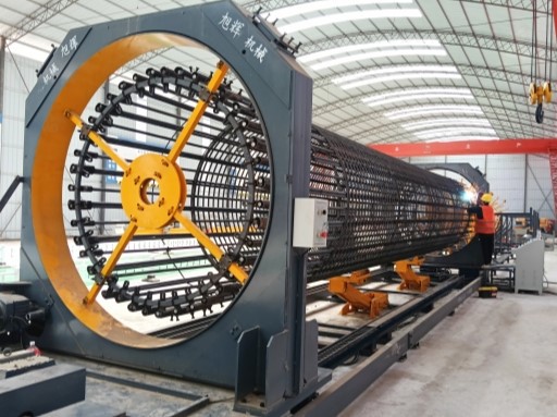 How to fully boost rebar equipment efficiency? How to fully boost rebar equipment efficiency?