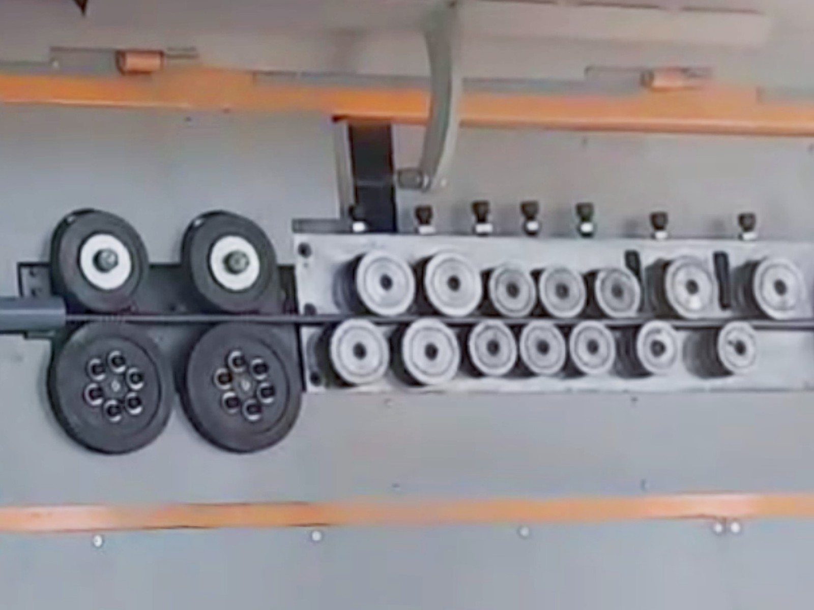 How to fully boost rebar equipment efficiency? How to fully boost rebar equipment efficiency?