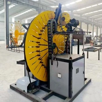 High Precision Rapid Steel Bar Bending Machine High Precision Rapid Steel Bar Bending Machine