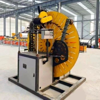 High Precision Rapid Steel Bar Bending Machine High Precision Rapid Steel Bar Bending Machine