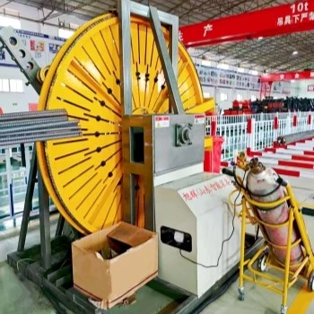 High Precision Rapid Steel Bar Bending Machine High Precision Rapid Steel Bar Bending Machine