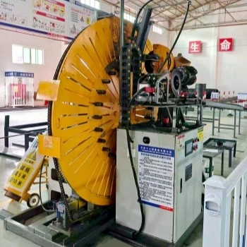 High Precision Rapid Steel Bar Bending Machine High Precision Rapid Steel Bar Bending Machine